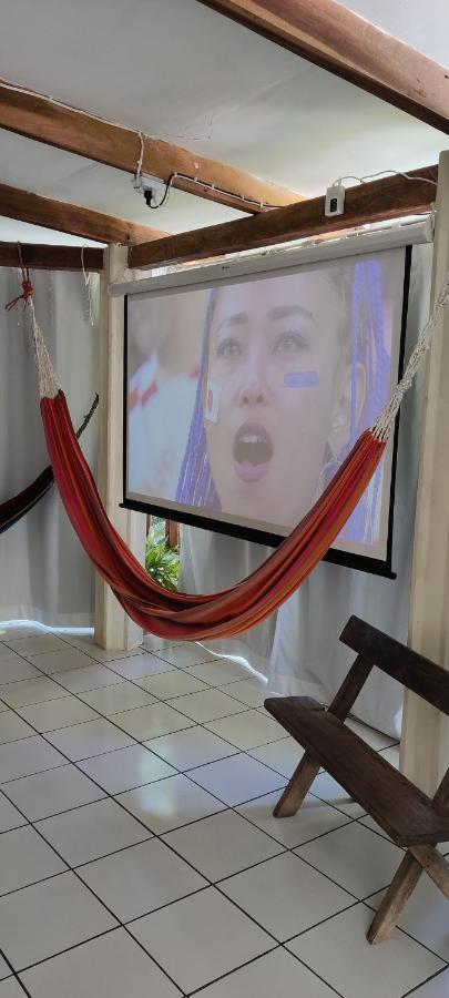 Tamanique Layback Surf Hotel מראה חיצוני תמונה
