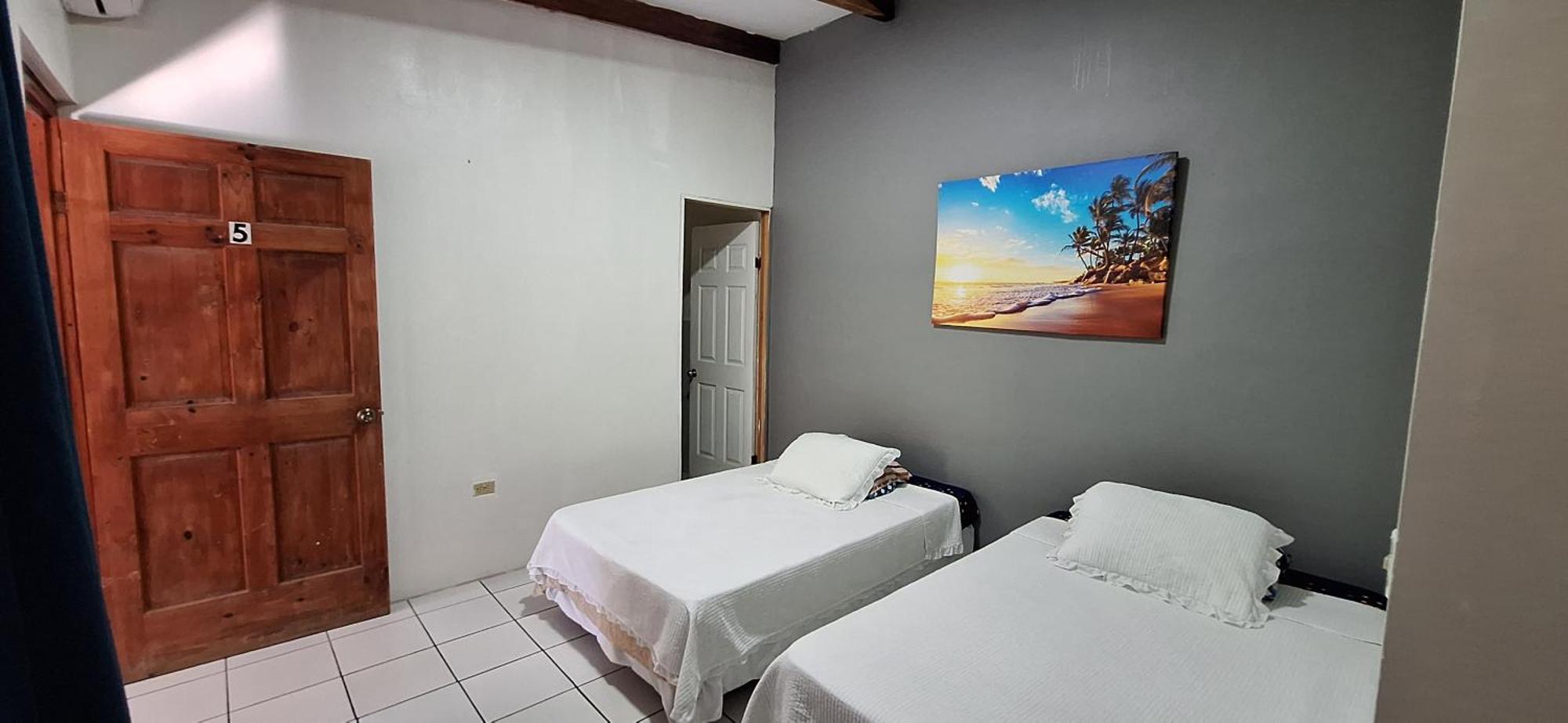 Tamanique Layback Surf Hotel מראה חיצוני תמונה