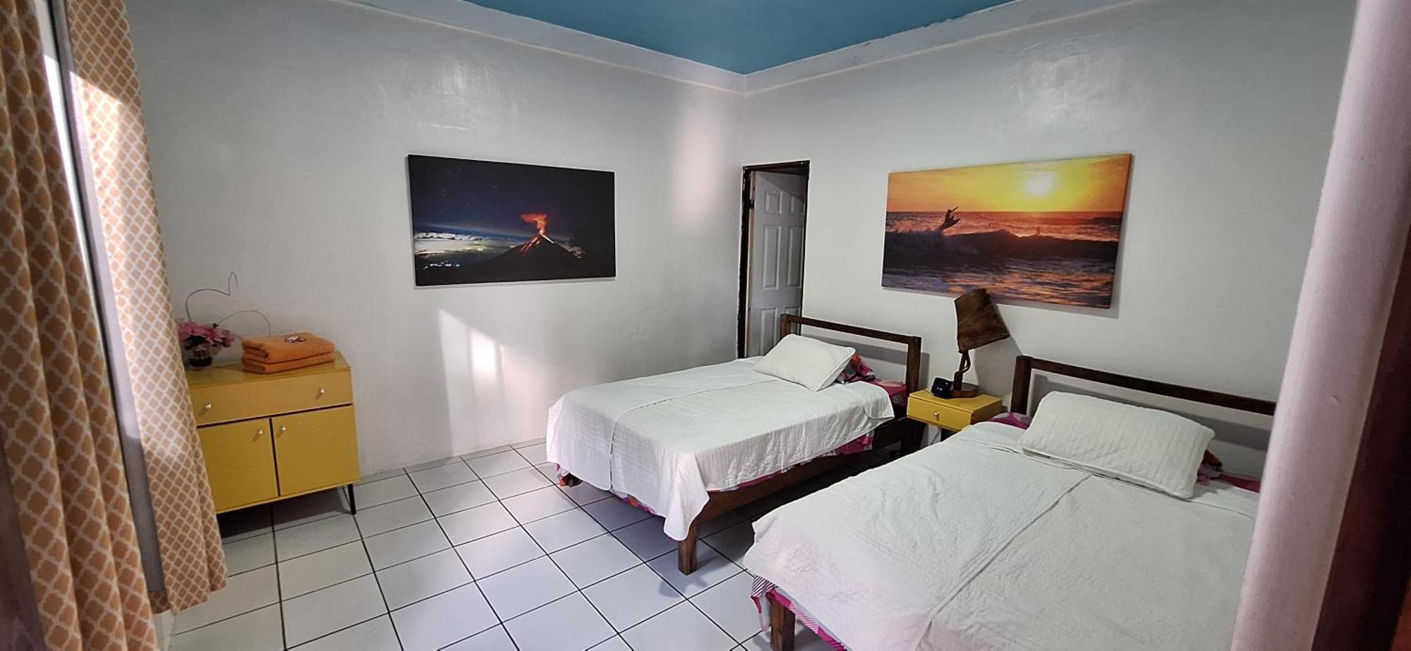 Tamanique Layback Surf Hotel מראה חיצוני תמונה
