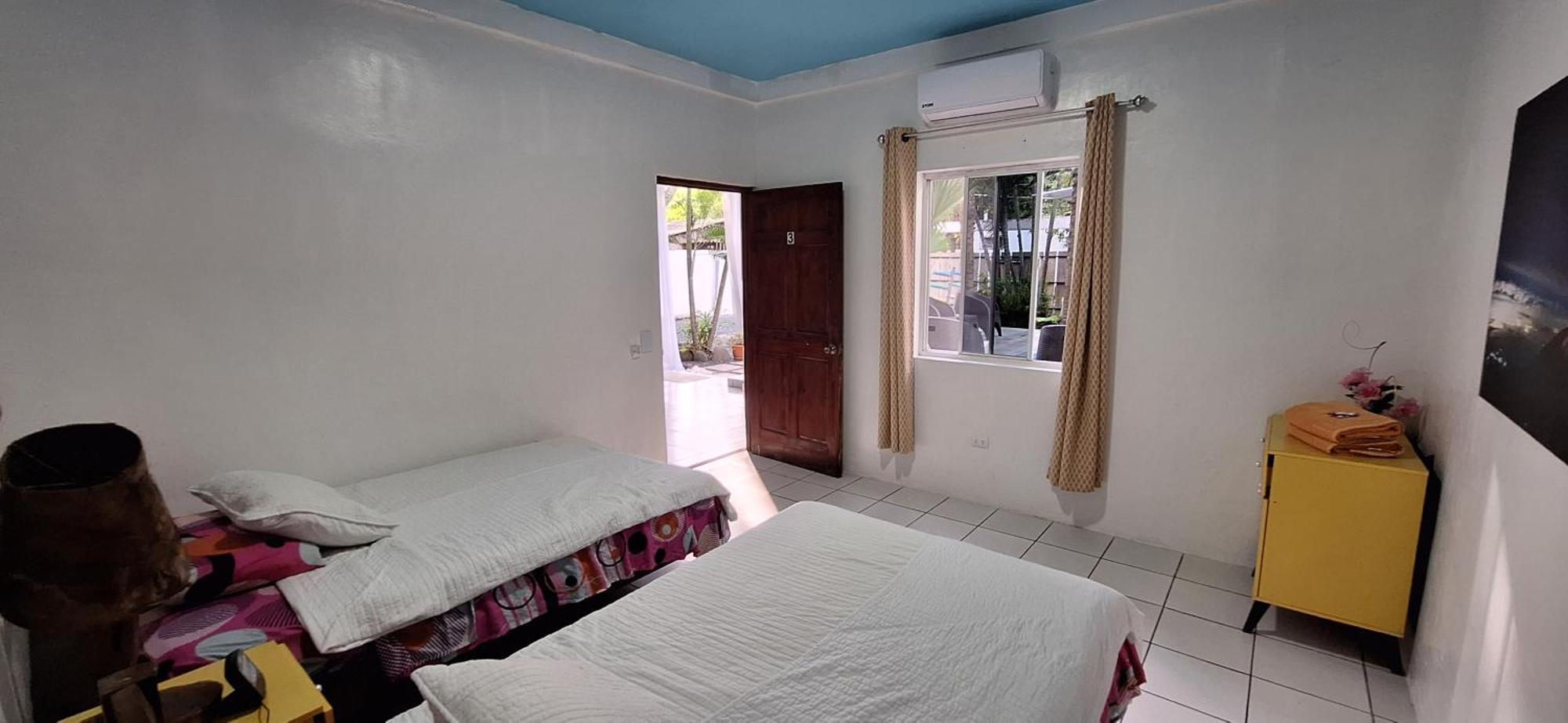 Tamanique Layback Surf Hotel מראה חיצוני תמונה